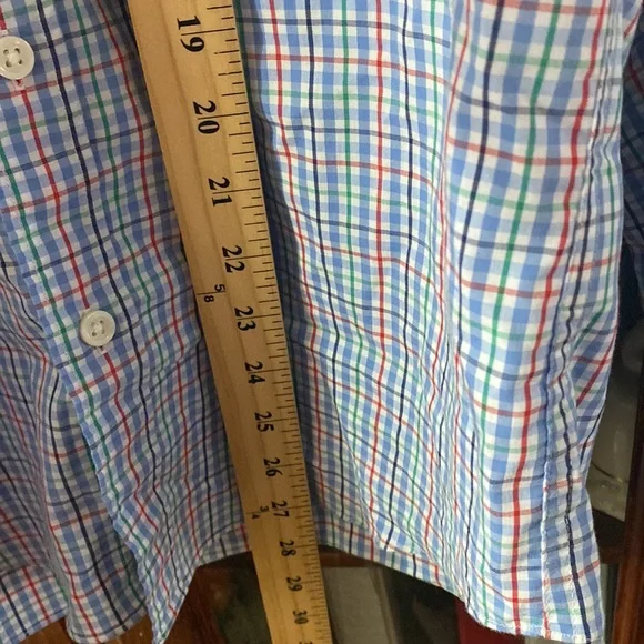 NWOT J.Crew Slim Untucked Long Sleeve Dress Shirt - Picture 12 of 16